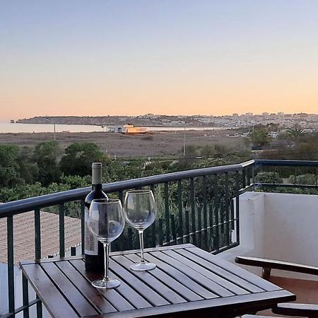 Im On Casa Do Mar Apartment Лагос Екстериор снимка