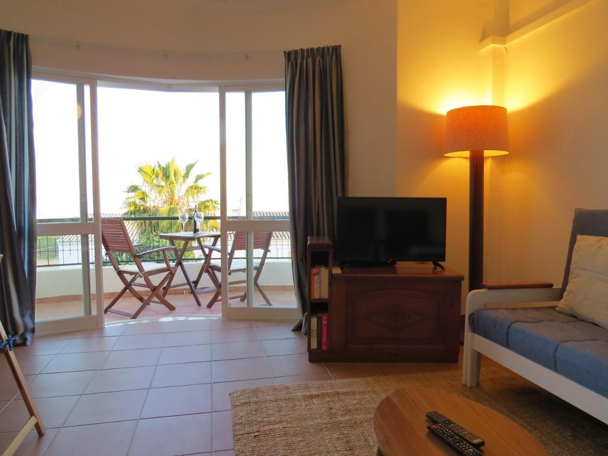Im On Casa Do Mar Apartment Лагос Екстериор снимка