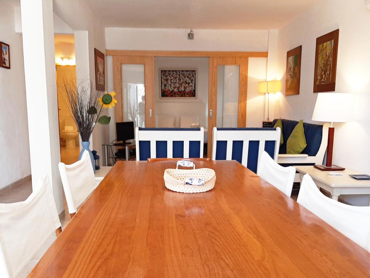 Im On Casa Do Mar Apartment Лагос Екстериор снимка