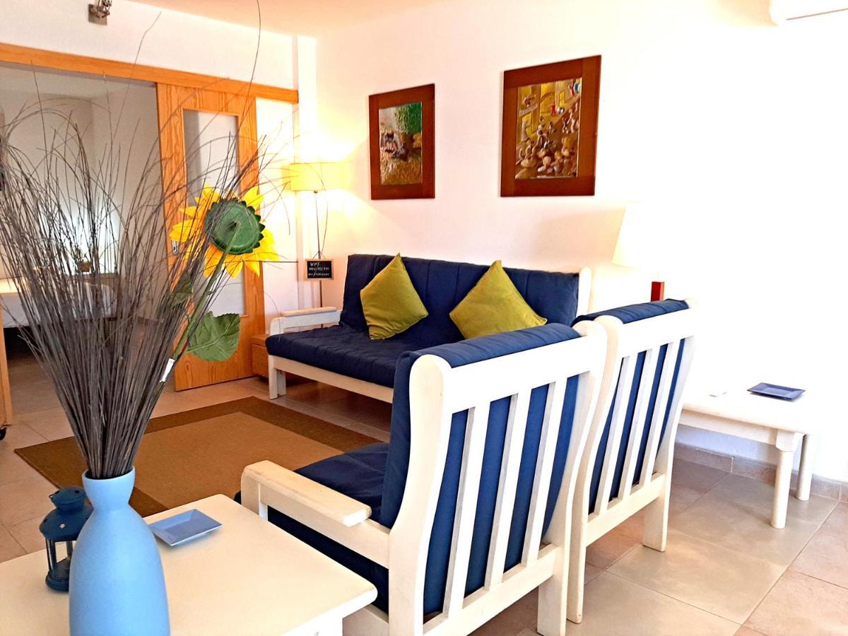 Im On Casa Do Mar Apartment Лагос Екстериор снимка
