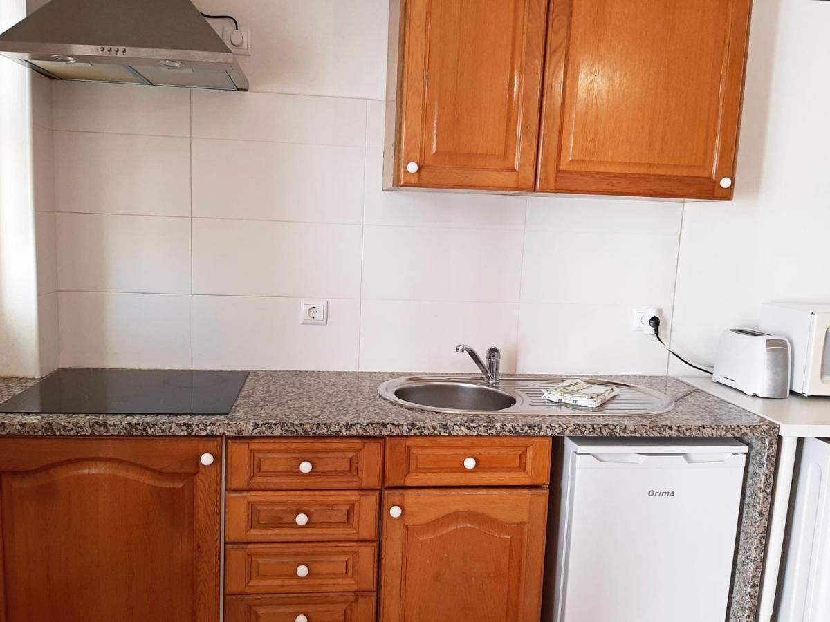 Im On Casa Do Mar Apartment Лагос Екстериор снимка
