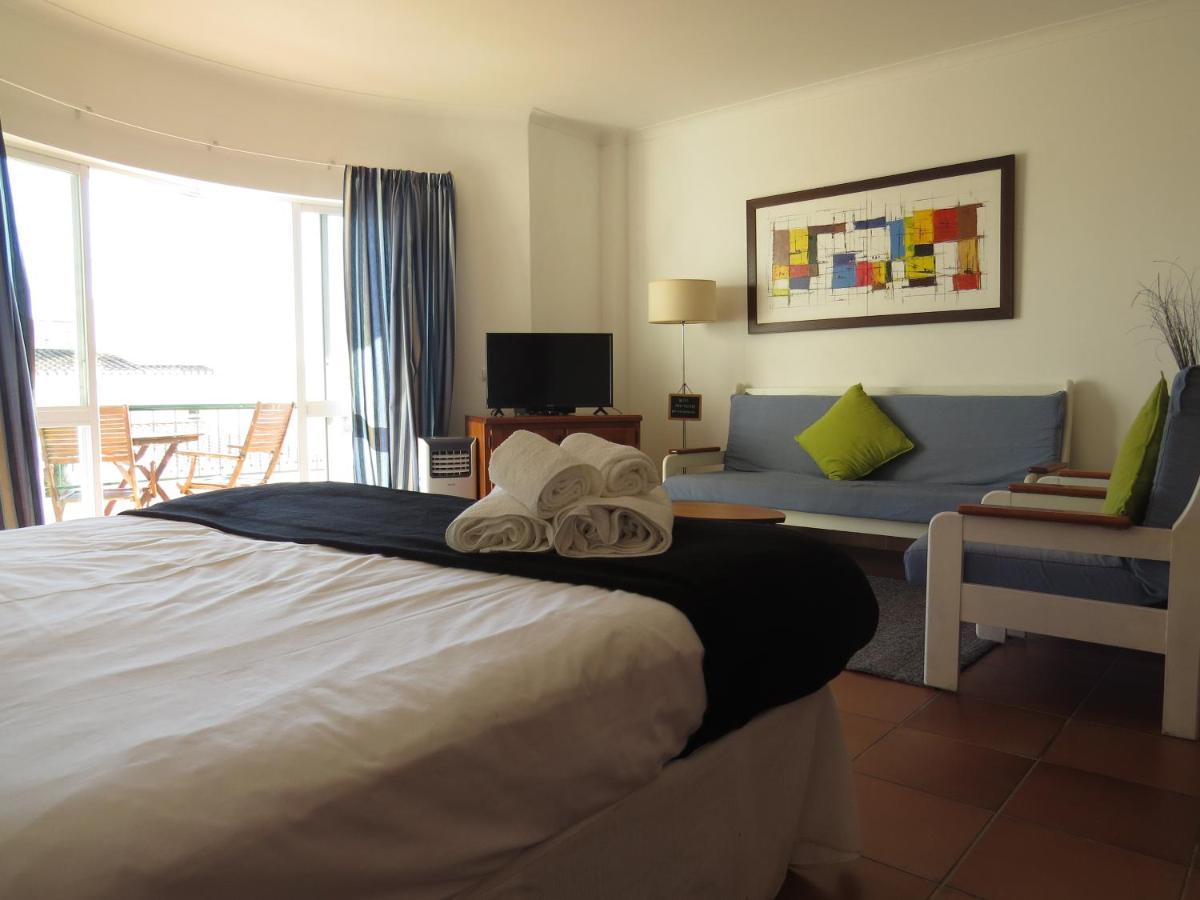 Im On Casa Do Mar Apartment Лагос Екстериор снимка