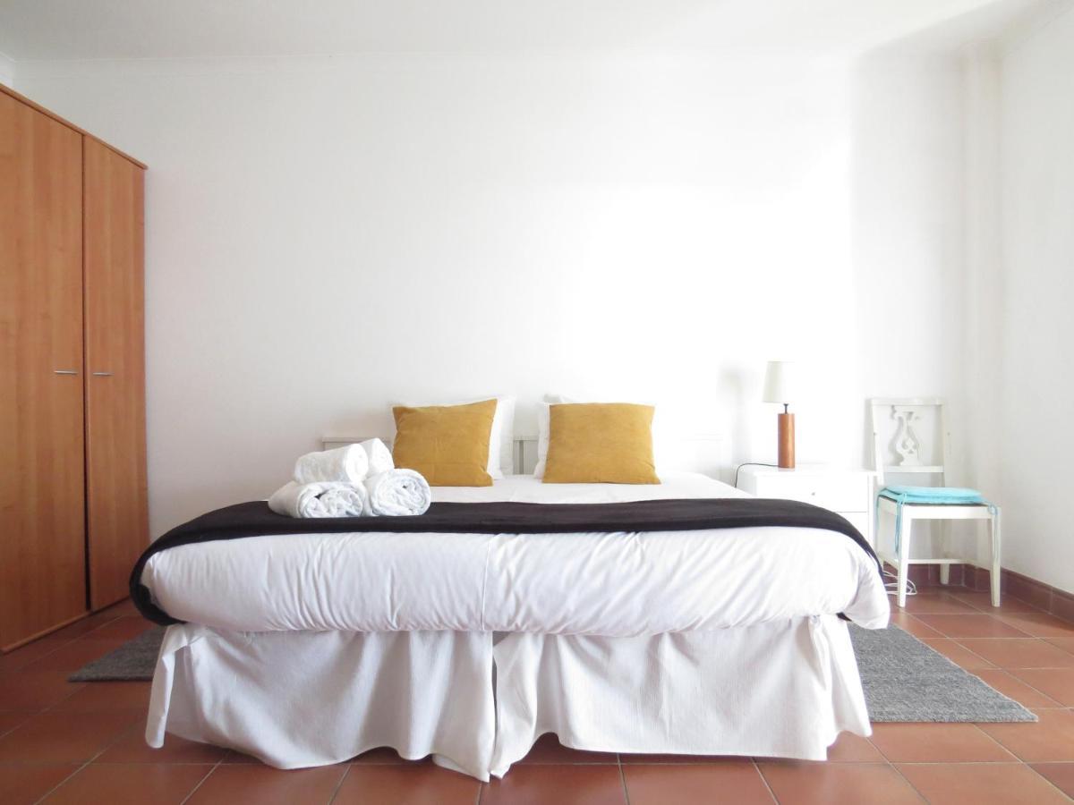 Im On Casa Do Mar Apartment Лагос Екстериор снимка
