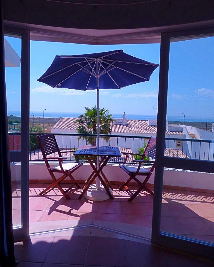 Im On Casa Do Mar Apartment Лагос Екстериор снимка