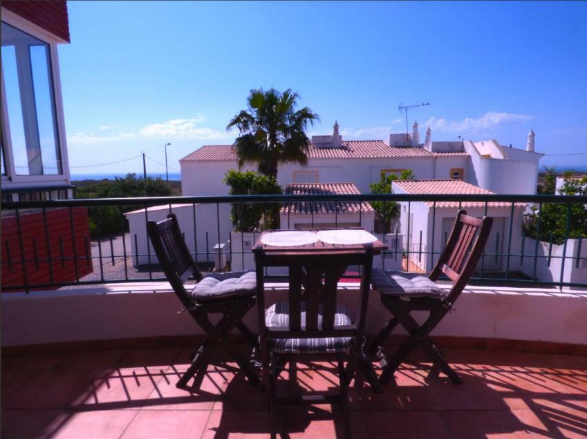 Im On Casa Do Mar Apartment Лагос Екстериор снимка