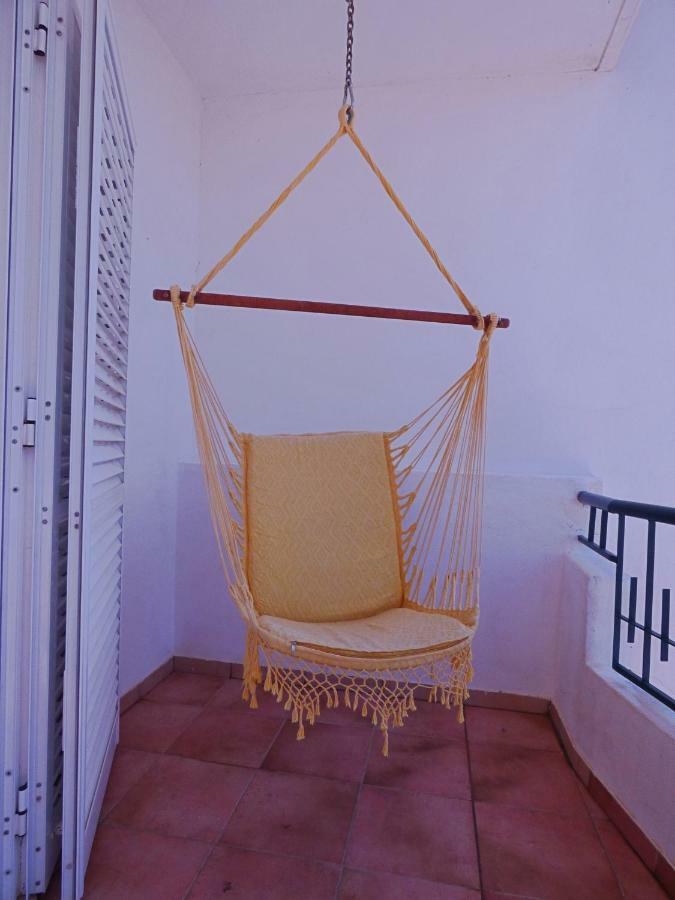 Im On Casa Do Mar Apartment Лагос Екстериор снимка