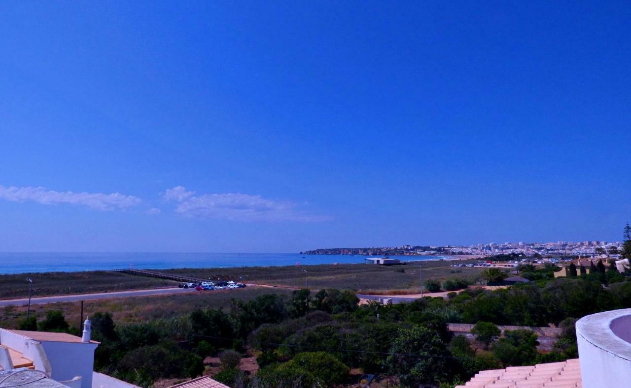 Im On Casa Do Mar Apartment Лагос Екстериор снимка