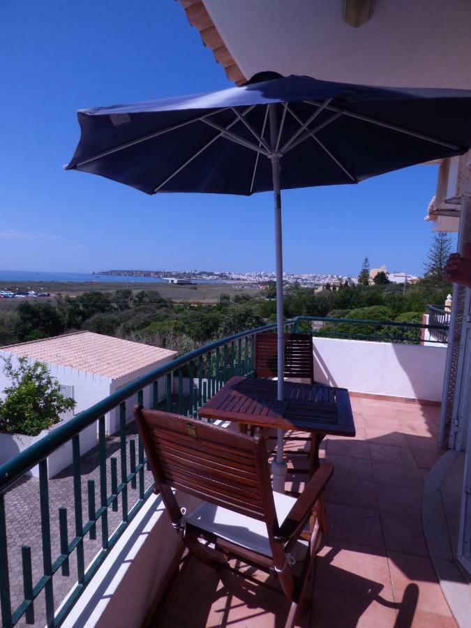 Im On Casa Do Mar Apartment Лагос Екстериор снимка