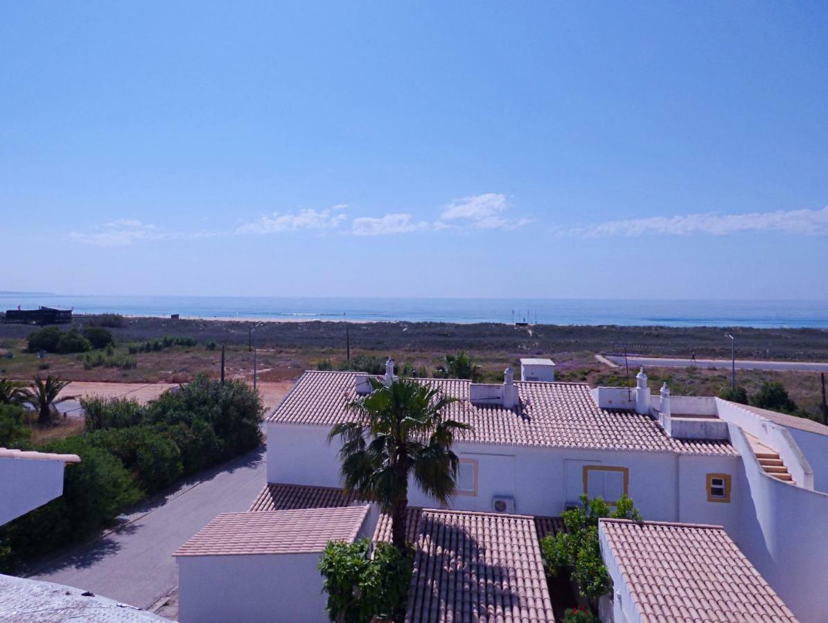 Im On Casa Do Mar Apartment Лагос Екстериор снимка