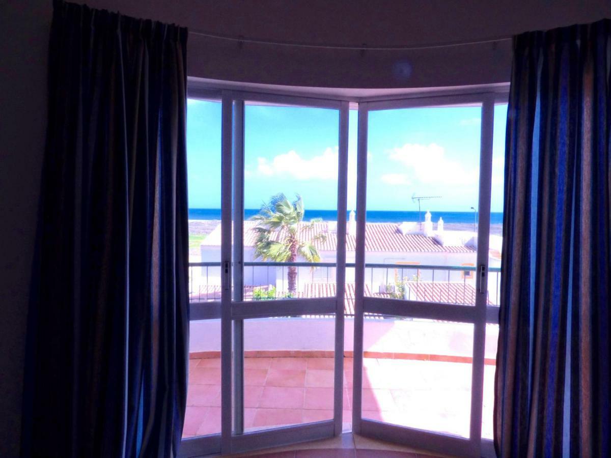 Im On Casa Do Mar Apartment Лагос Екстериор снимка