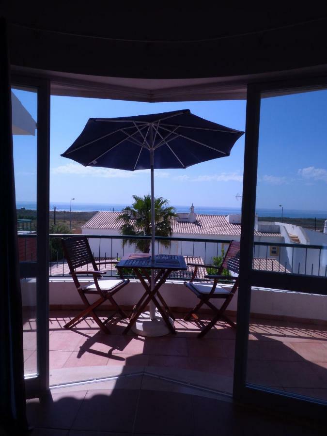 Im On Casa Do Mar Apartment Лагос Екстериор снимка