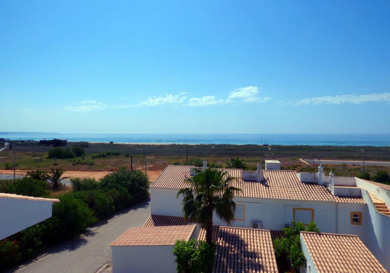Im On Casa Do Mar Apartment Лагос Екстериор снимка