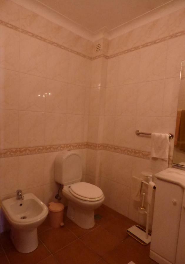 Im On Casa Do Mar Apartment Лагос Екстериор снимка