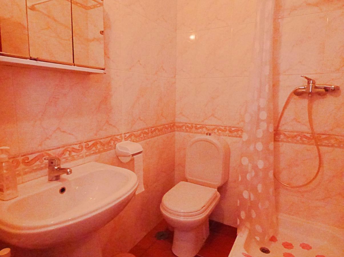 Im On Casa Do Mar Apartment Лагос Екстериор снимка