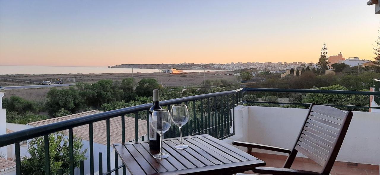 Im On Casa Do Mar Apartment Лагос Екстериор снимка